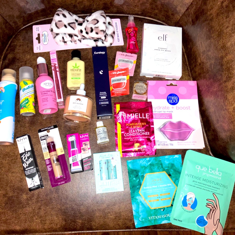 Skincare Bundle